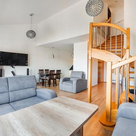 Apartamenty Sun & Snow Holdu Pruskiego Świnoujście Εξωτερικό φωτογραφία