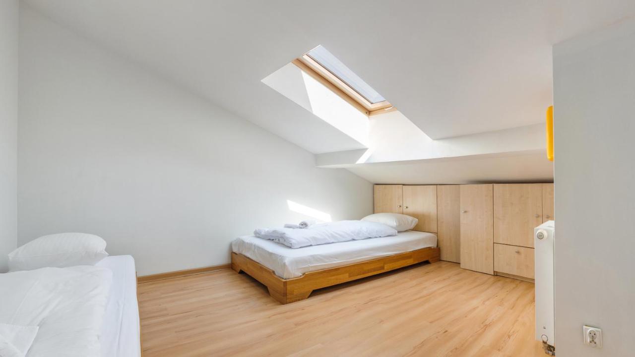 Apartamenty Sun & Snow Holdu Pruskiego Świnoujście Εξωτερικό φωτογραφία