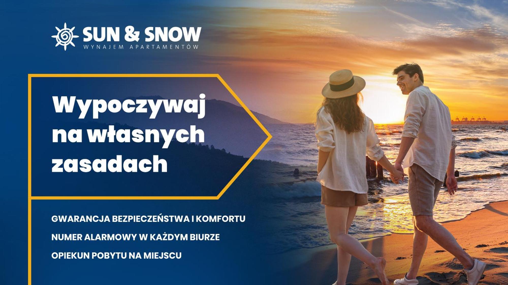 Apartamenty Sun & Snow Holdu Pruskiego Świnoujście Εξωτερικό φωτογραφία